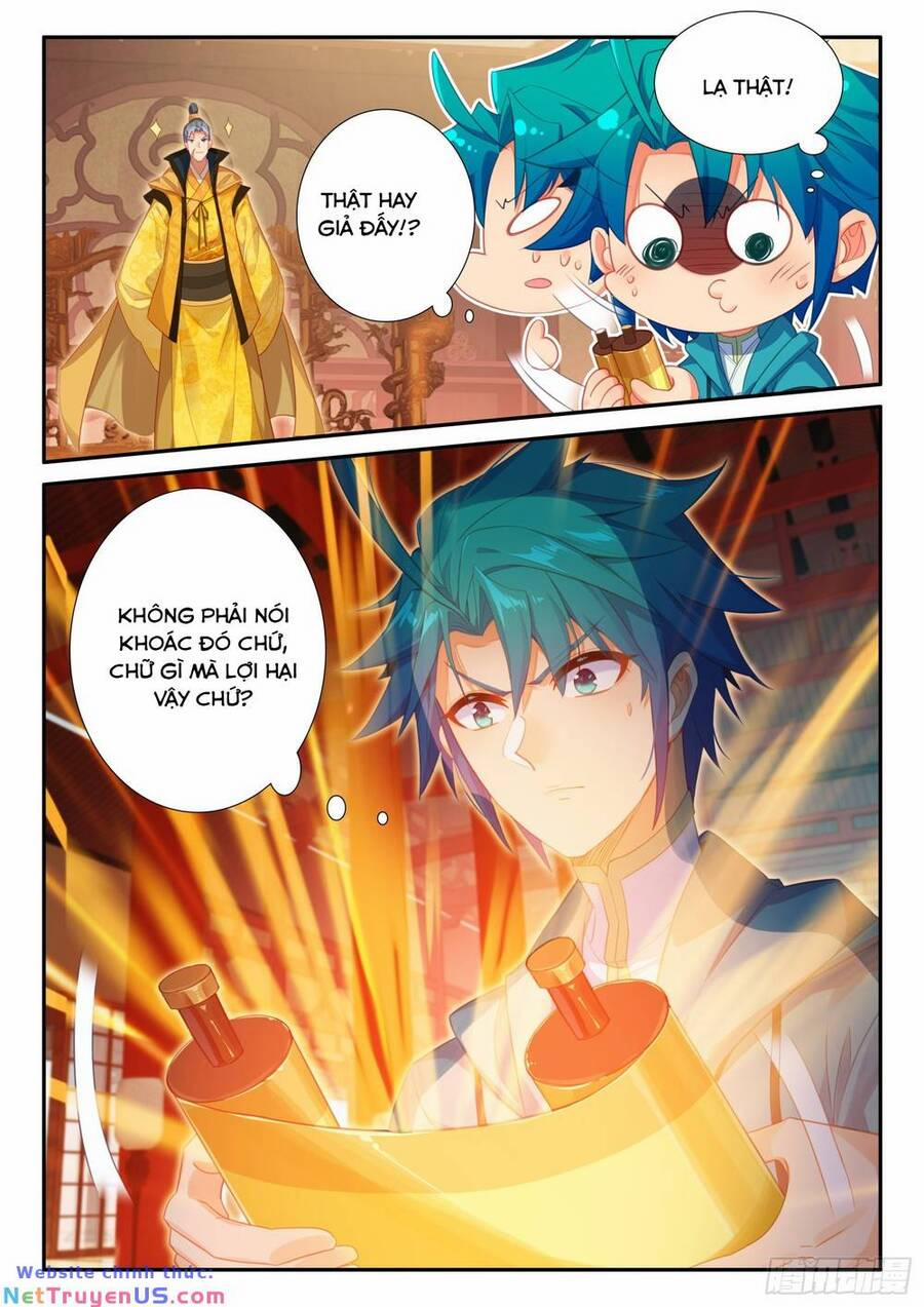 Cực Phẩm Gia Đình 153 trang 15