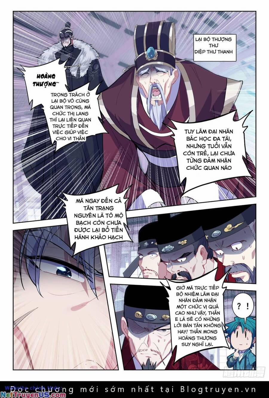 Cực Phẩm Gia Đình 153 trang 6