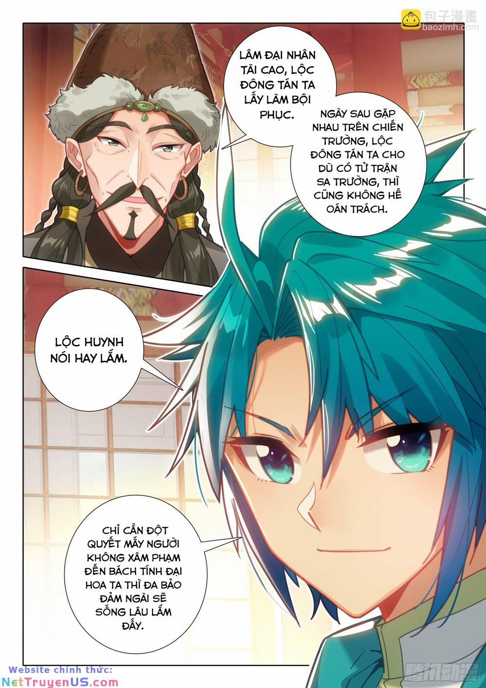 Cực Phẩm Gia Đình 154 trang 2