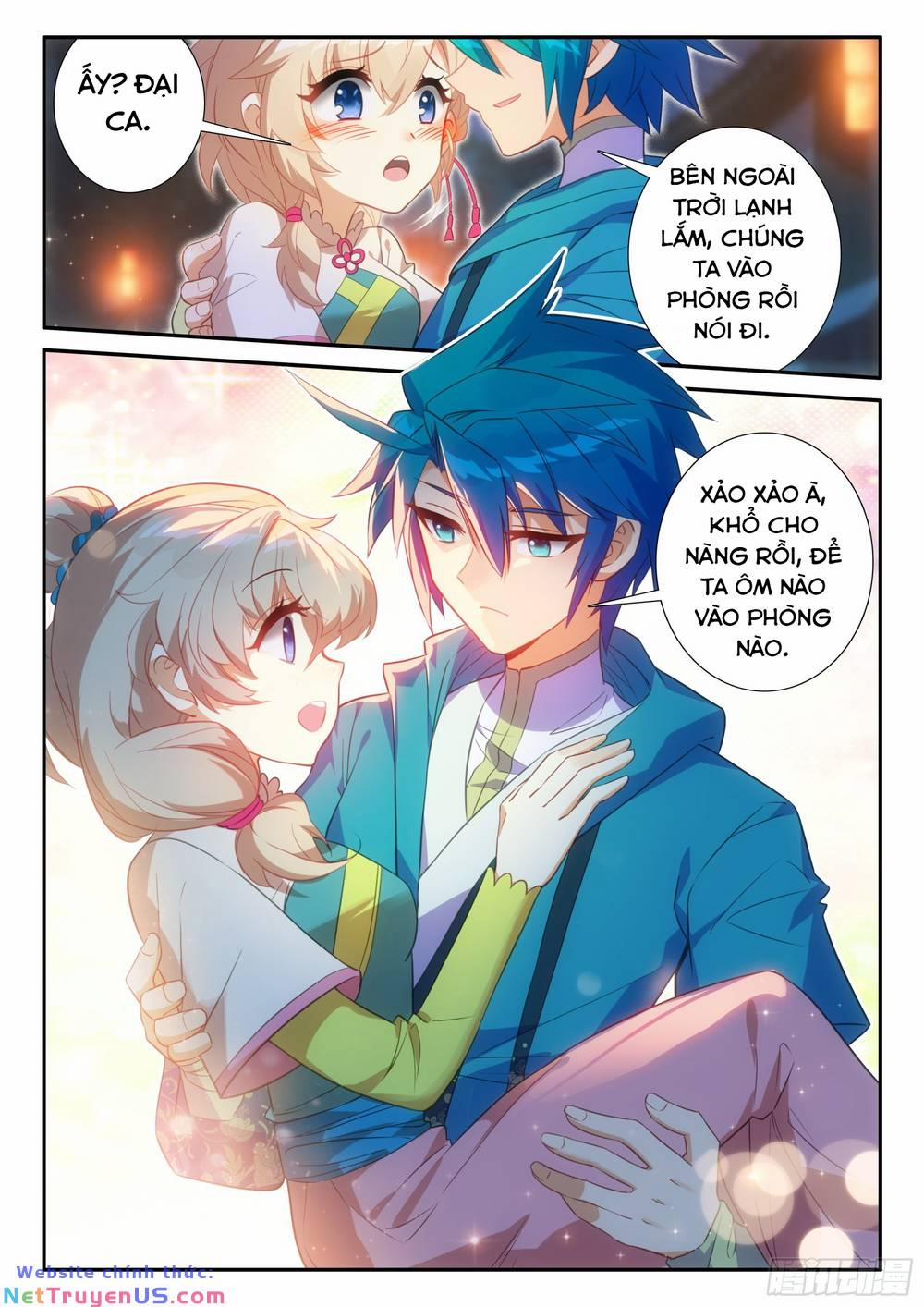 Cực Phẩm Gia Đình 155 trang 15