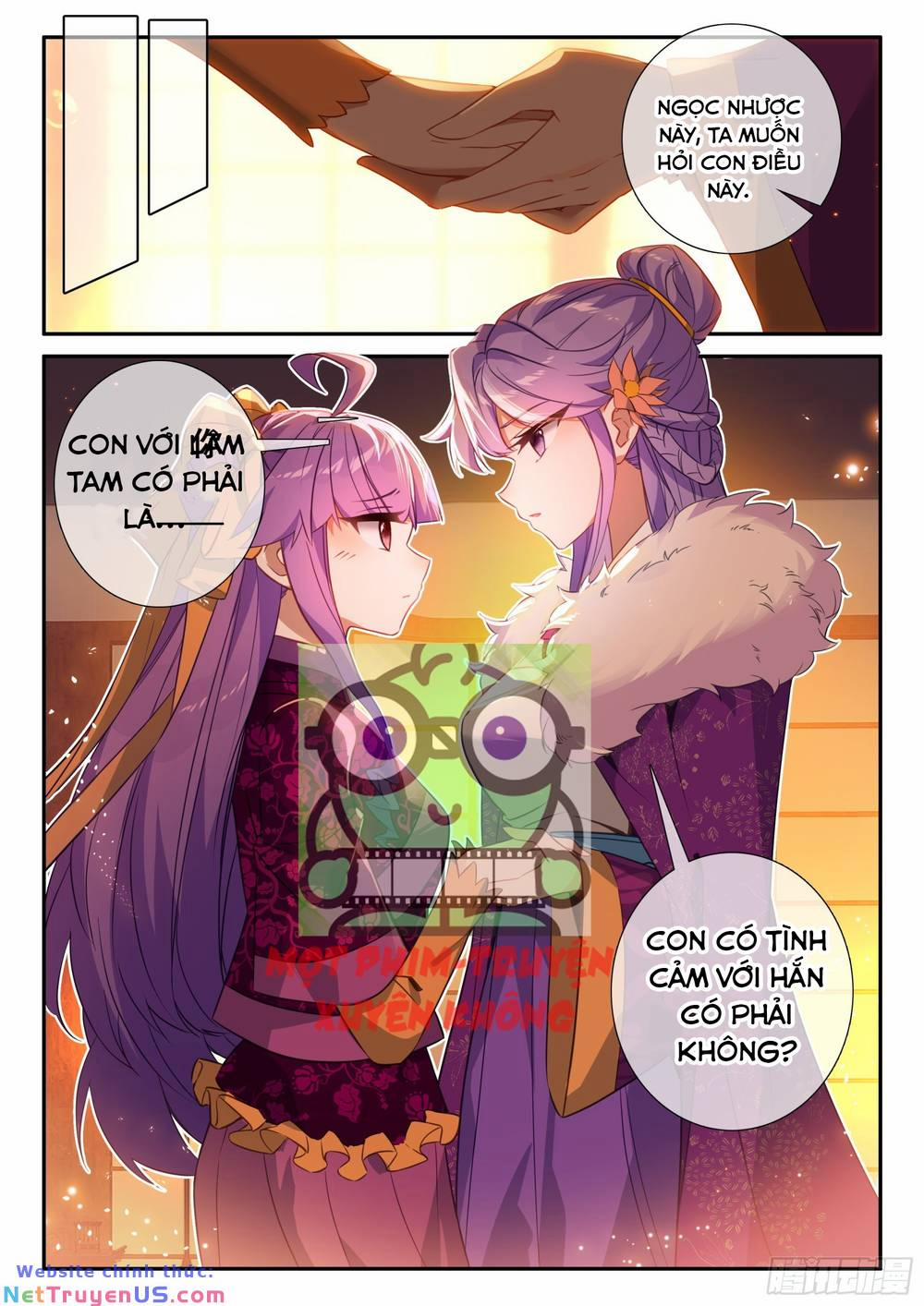 Cực Phẩm Gia Đình 155 trang 17
