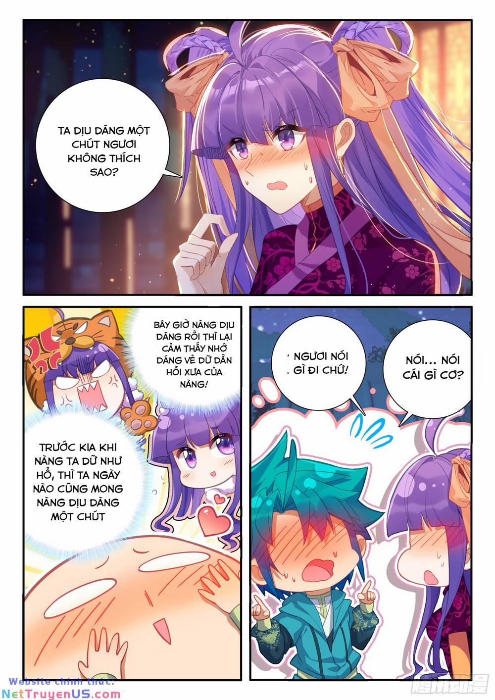 Cực Phẩm Gia Đình 155 trang 4