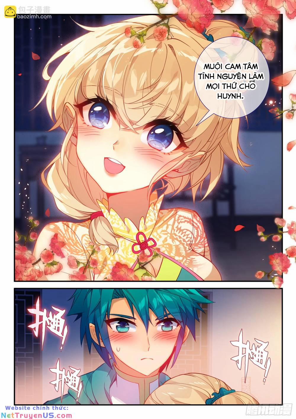 Cực Phẩm Gia Đình 156 trang 15