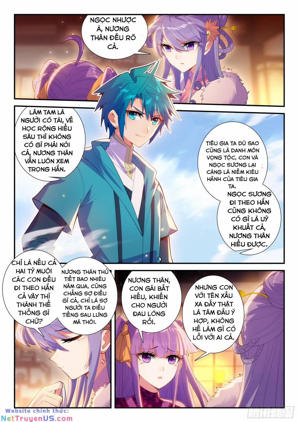 Cực Phẩm Gia Đình 156 trang 4