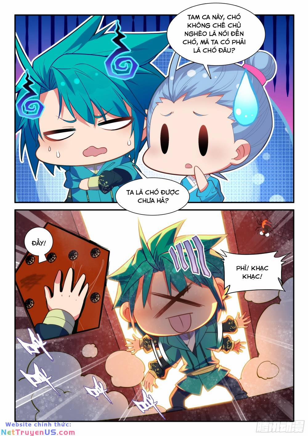 Cực Phẩm Gia Đình 157 trang 16