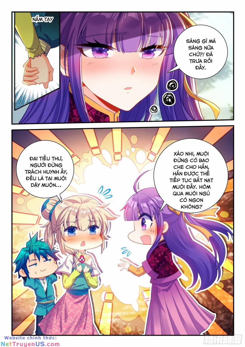 Cực Phẩm Gia Đình 157 trang 2