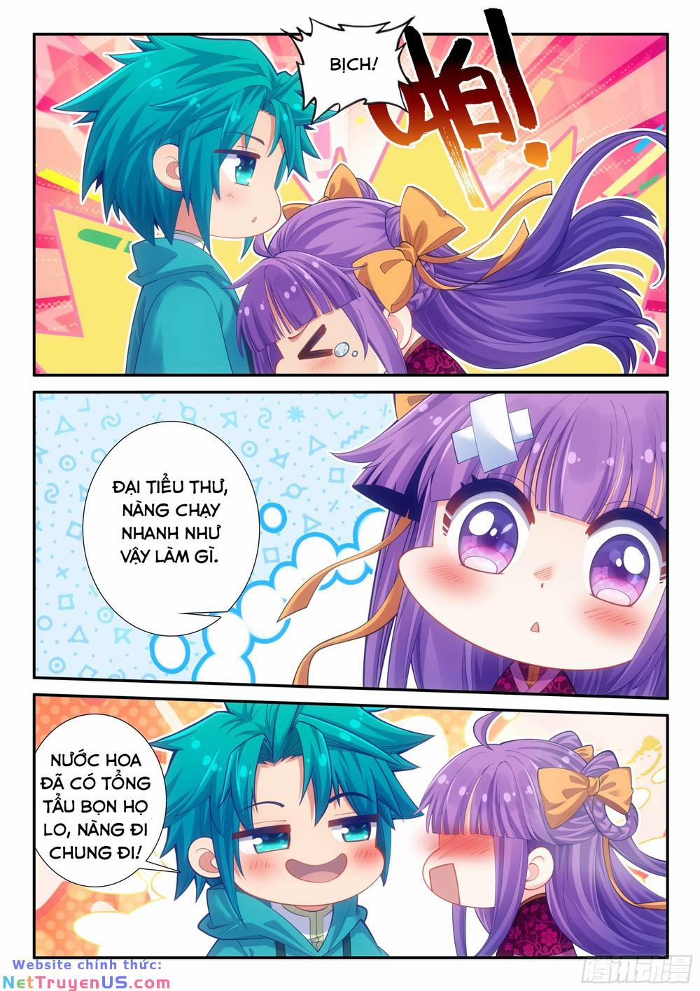 Cực Phẩm Gia Đình 157 trang 5