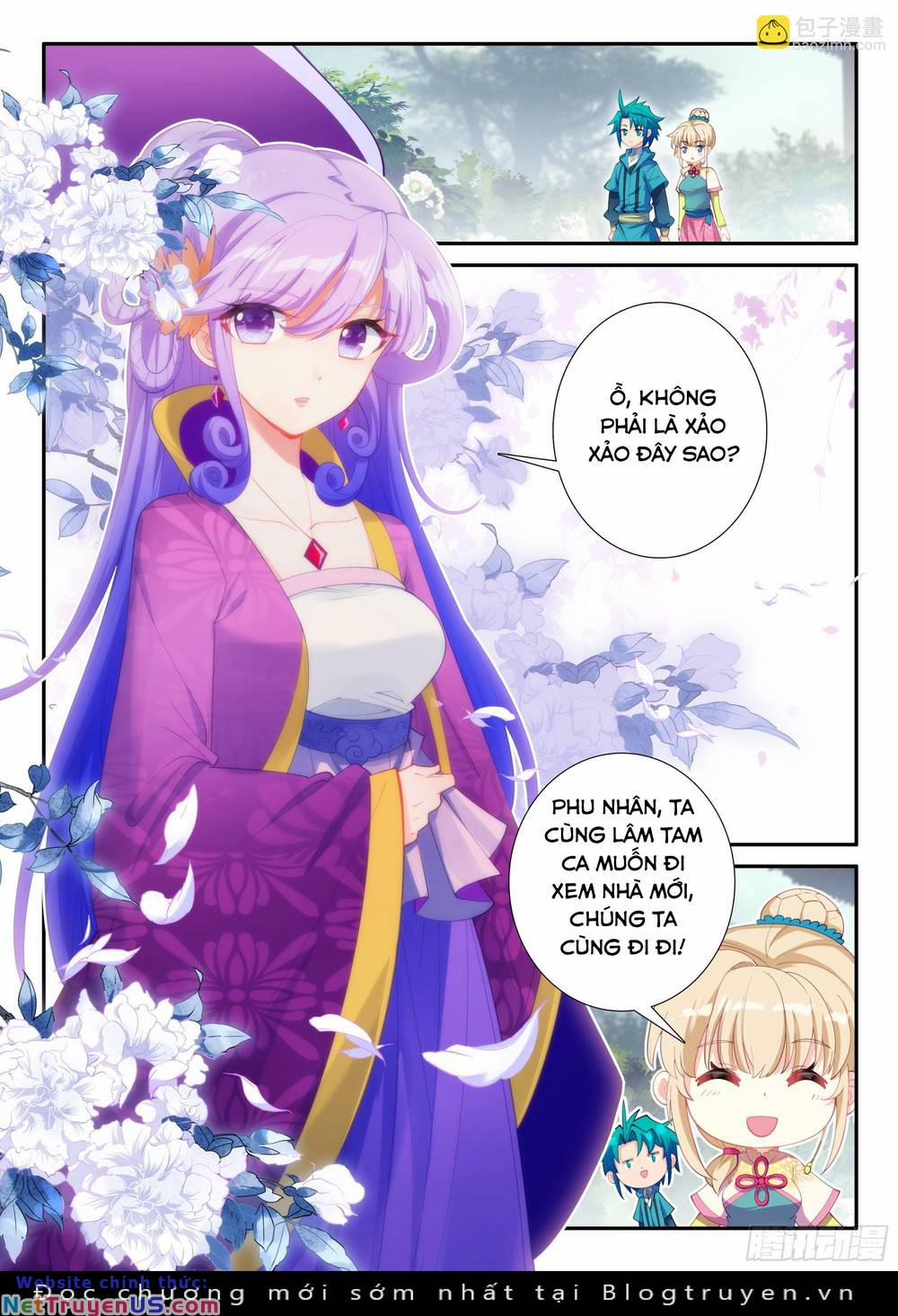 Cực Phẩm Gia Đình 157 trang 8