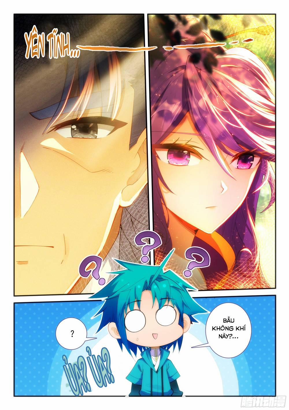 Cực Phẩm Gia Đình 159 trang 1