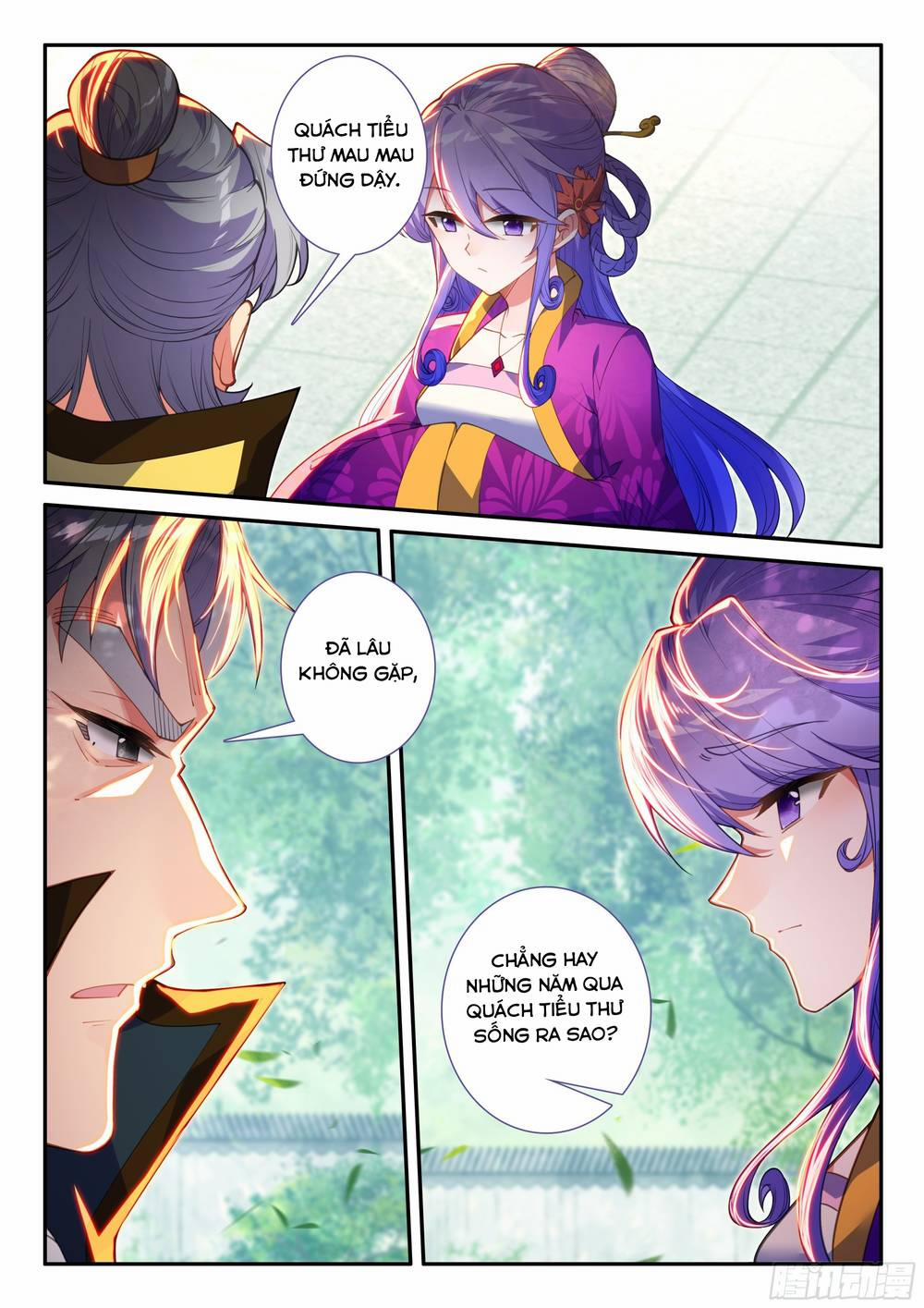 Cực Phẩm Gia Đình 159 trang 2