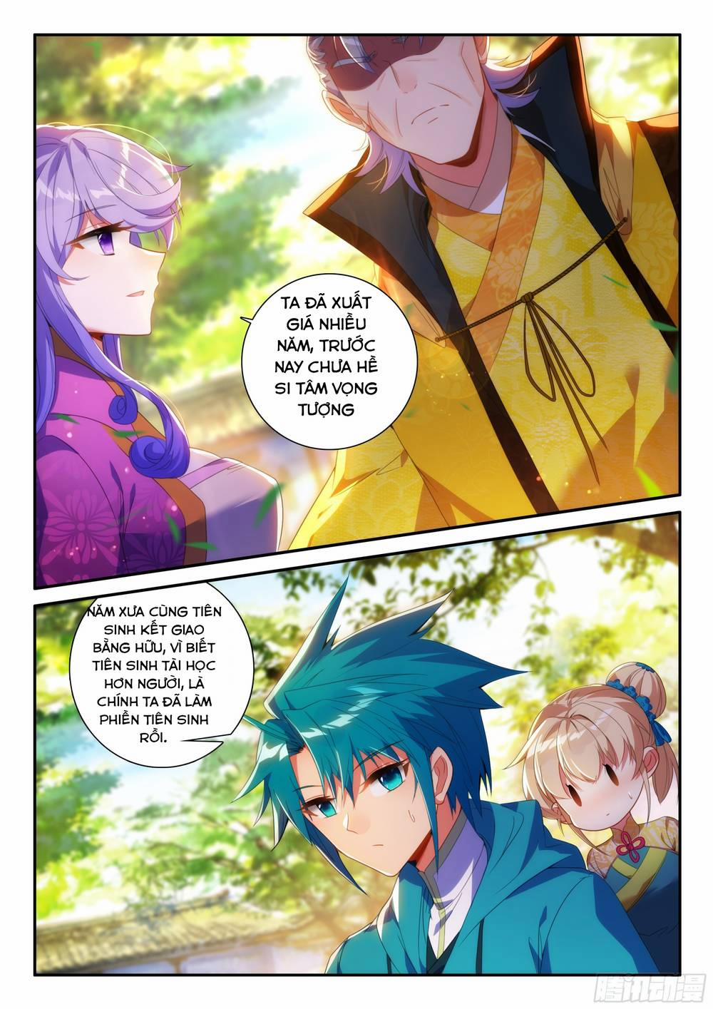 Cực Phẩm Gia Đình 159 trang 6