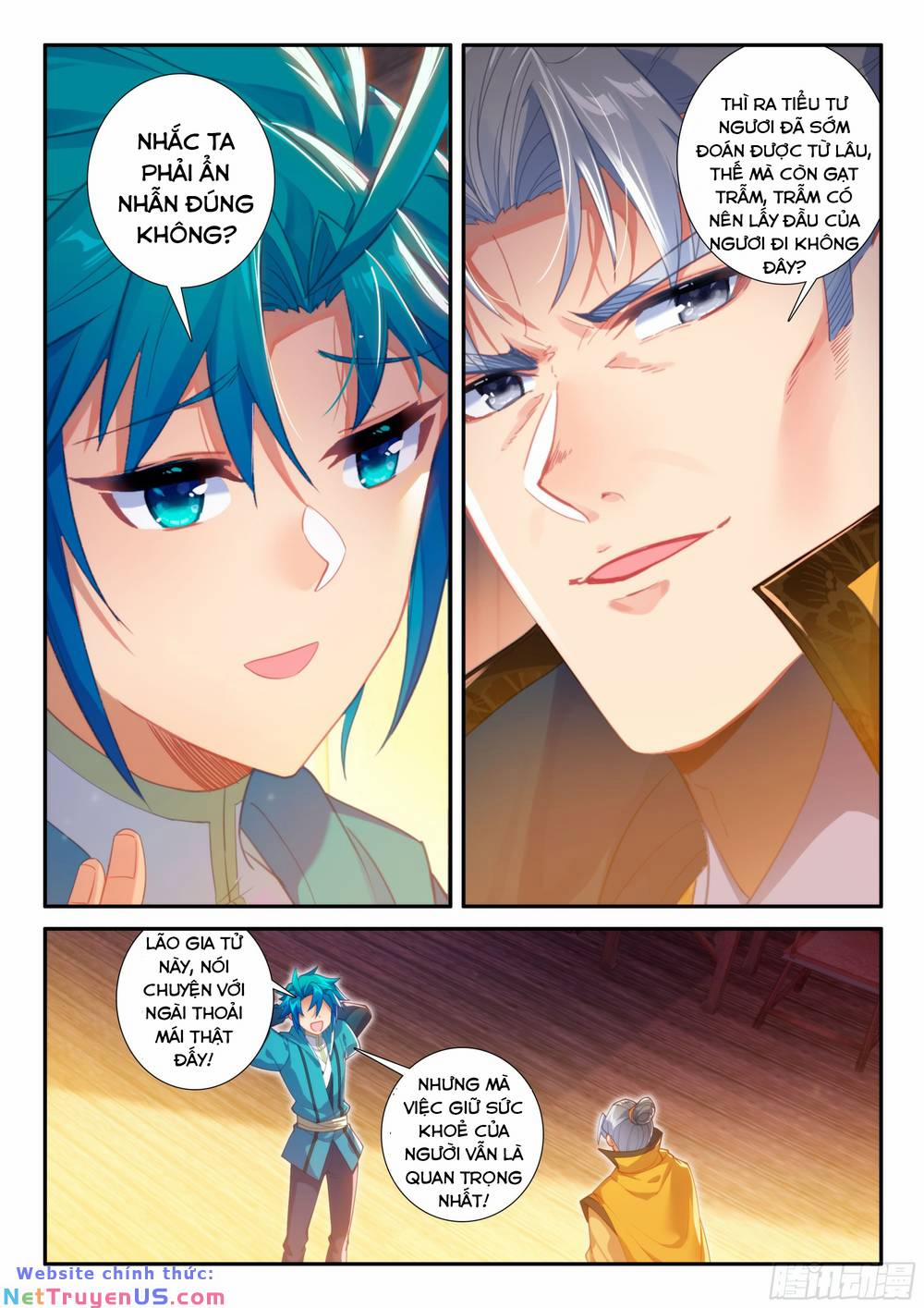 Cực Phẩm Gia Đình 160 trang 8