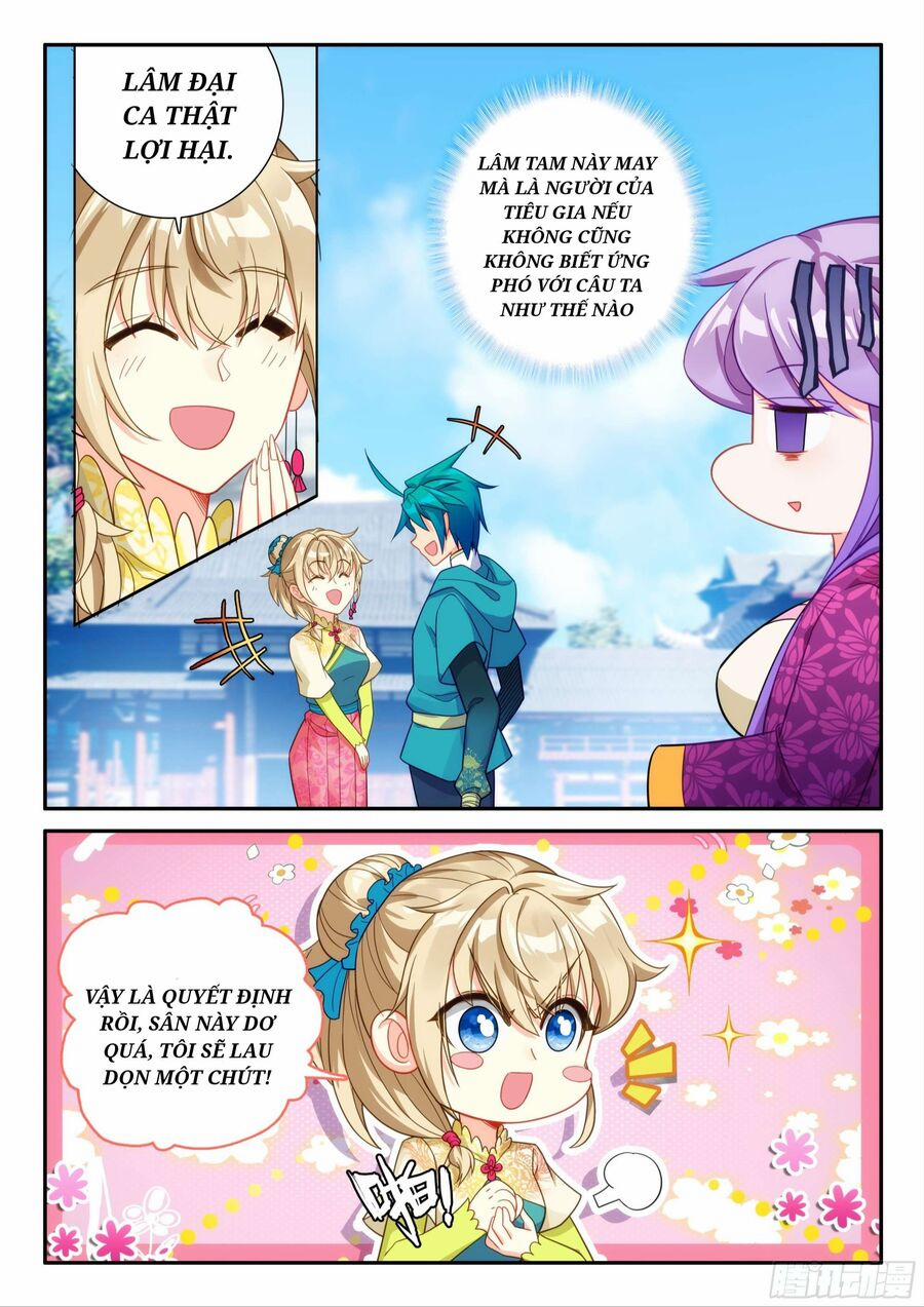 Cực Phẩm Gia Đình 162 trang 1