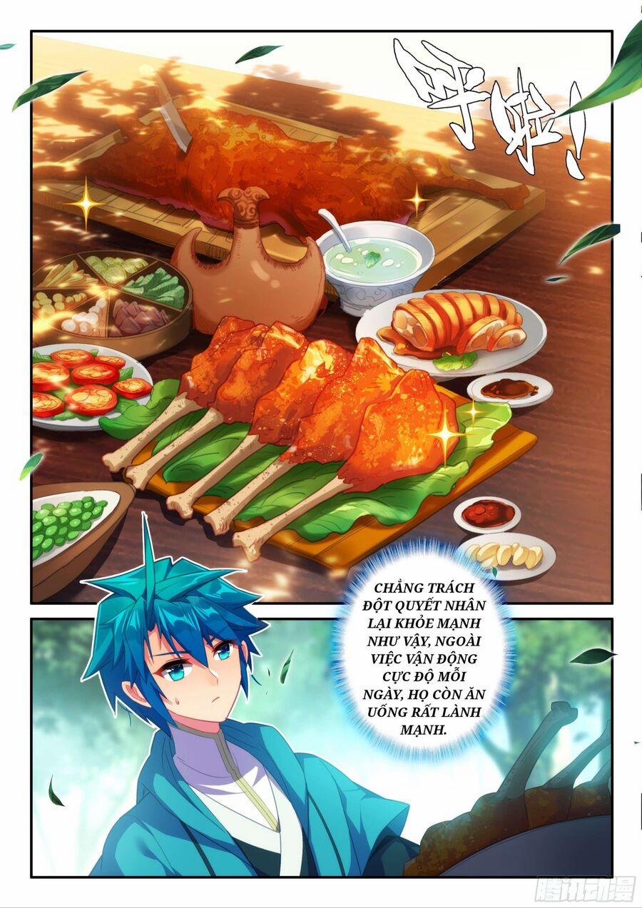 Cực Phẩm Gia Đình 162 trang 12