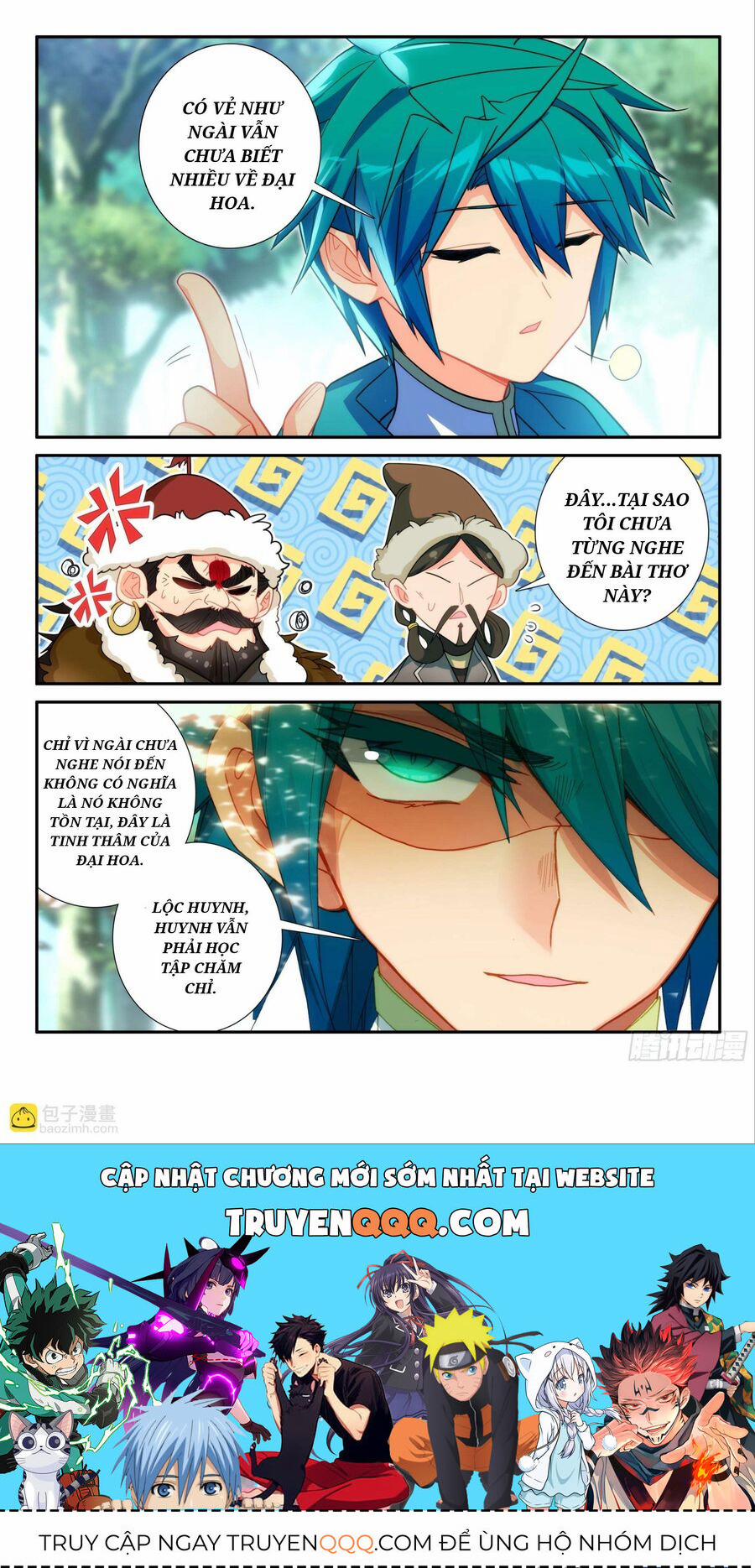 Cực Phẩm Gia Đình 162 trang 15