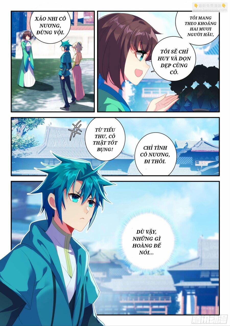 Cực Phẩm Gia Đình 162 trang 2