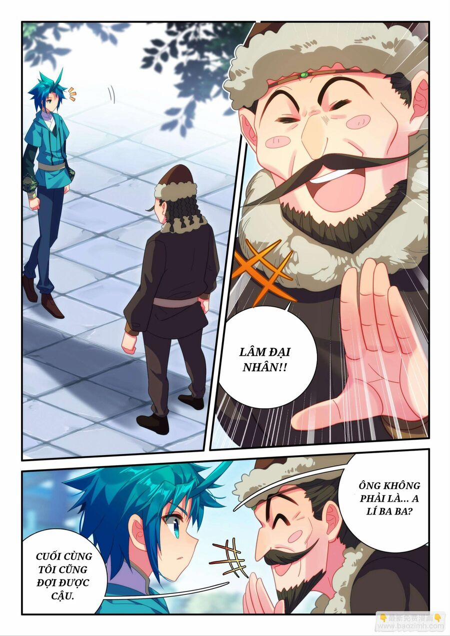 Cực Phẩm Gia Đình 162 trang 3