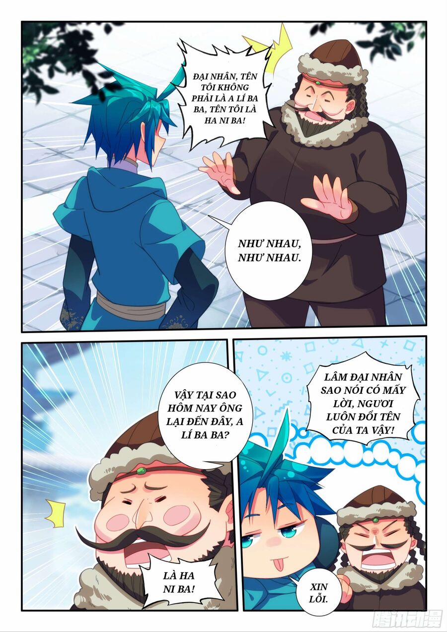 Cực Phẩm Gia Đình 162 trang 5