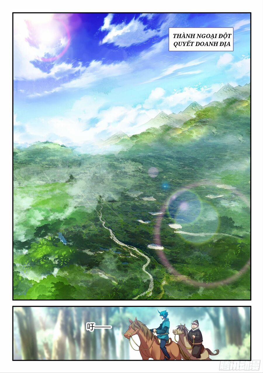 Cực Phẩm Gia Đình 162 trang 9