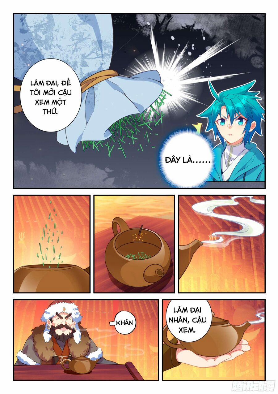 Cực Phẩm Gia Đình 163 trang 11