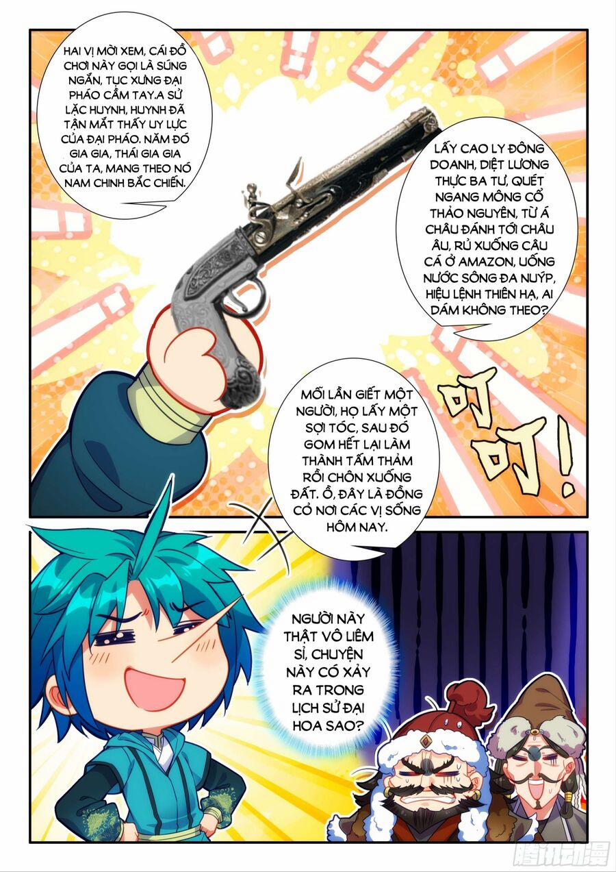 Cực Phẩm Gia Đình 163 trang 3