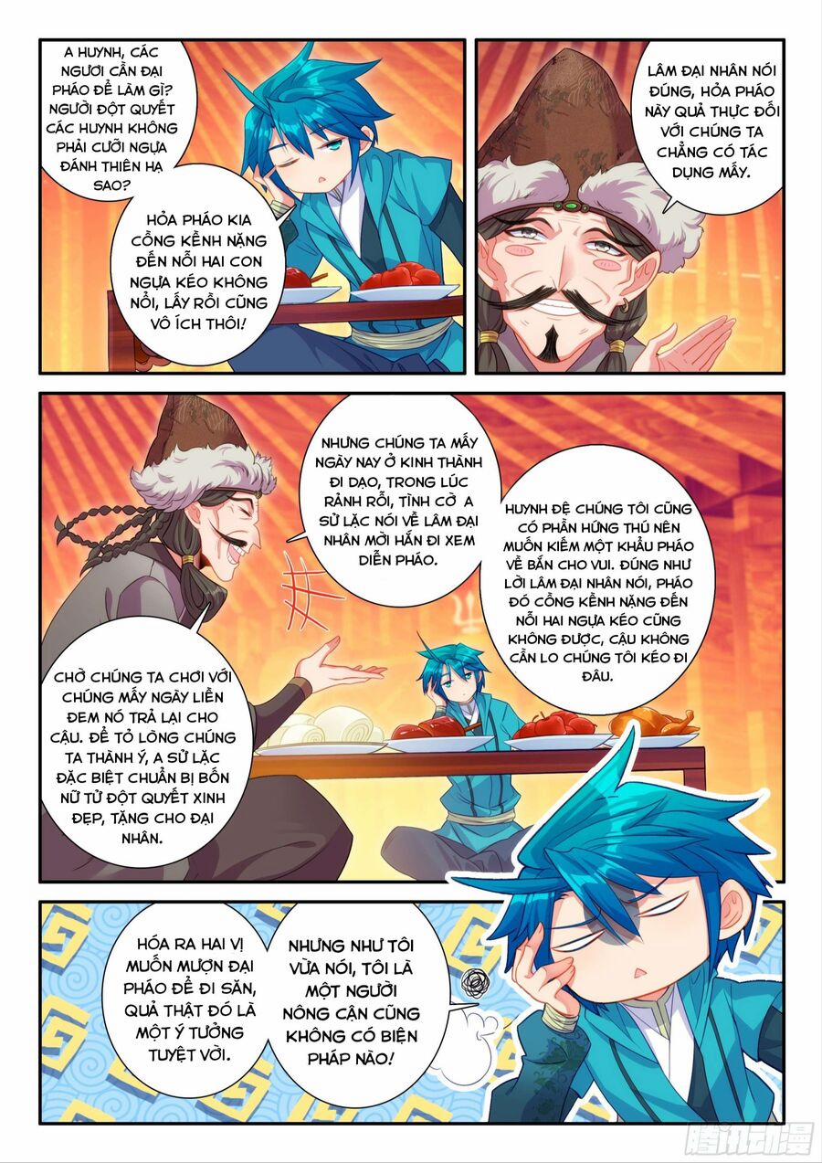 Cực Phẩm Gia Đình 163 trang 9