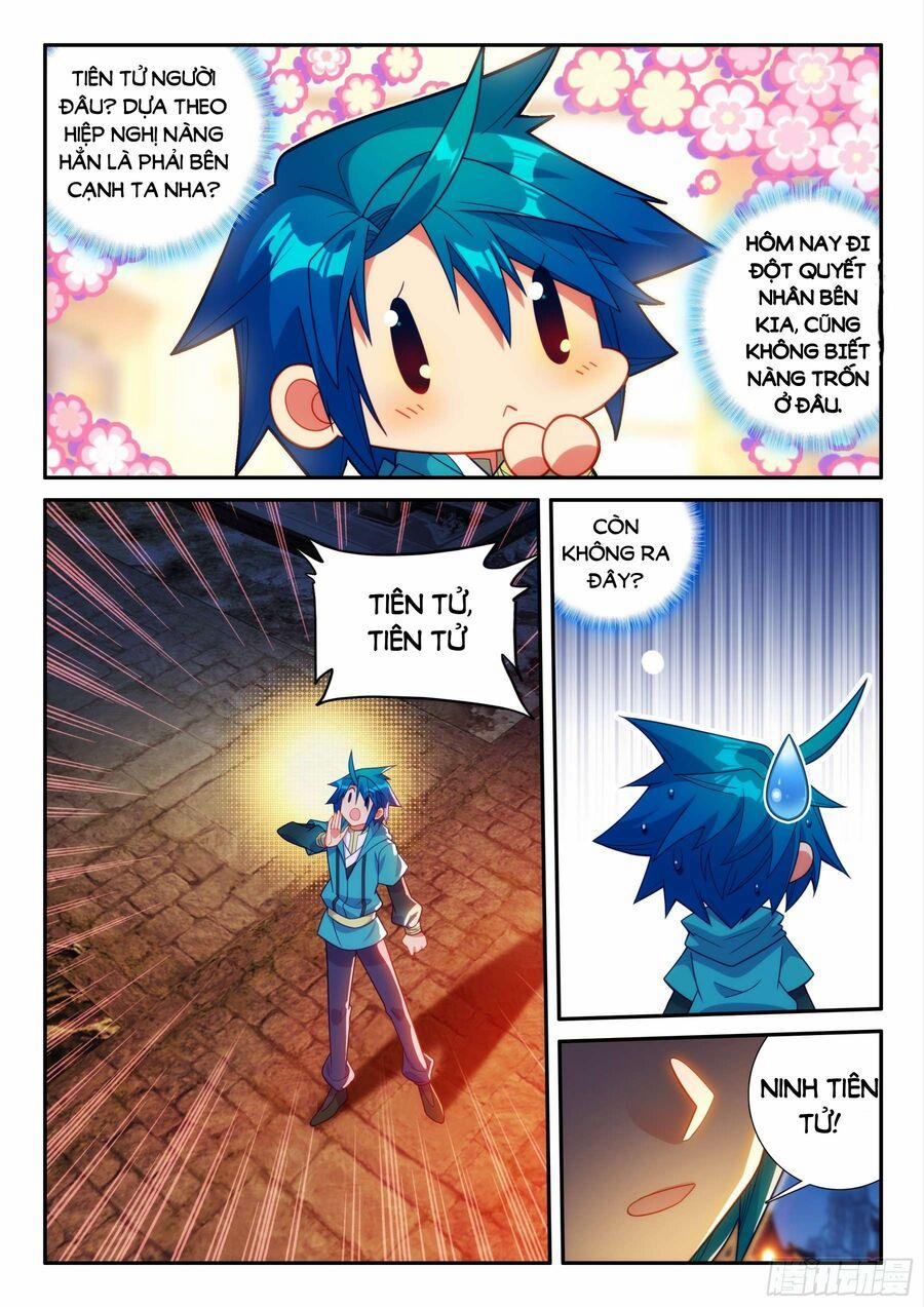 Cực Phẩm Gia Đình 164 trang 13