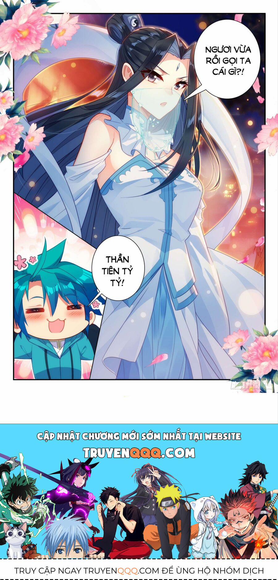 Cực Phẩm Gia Đình 164 trang 15