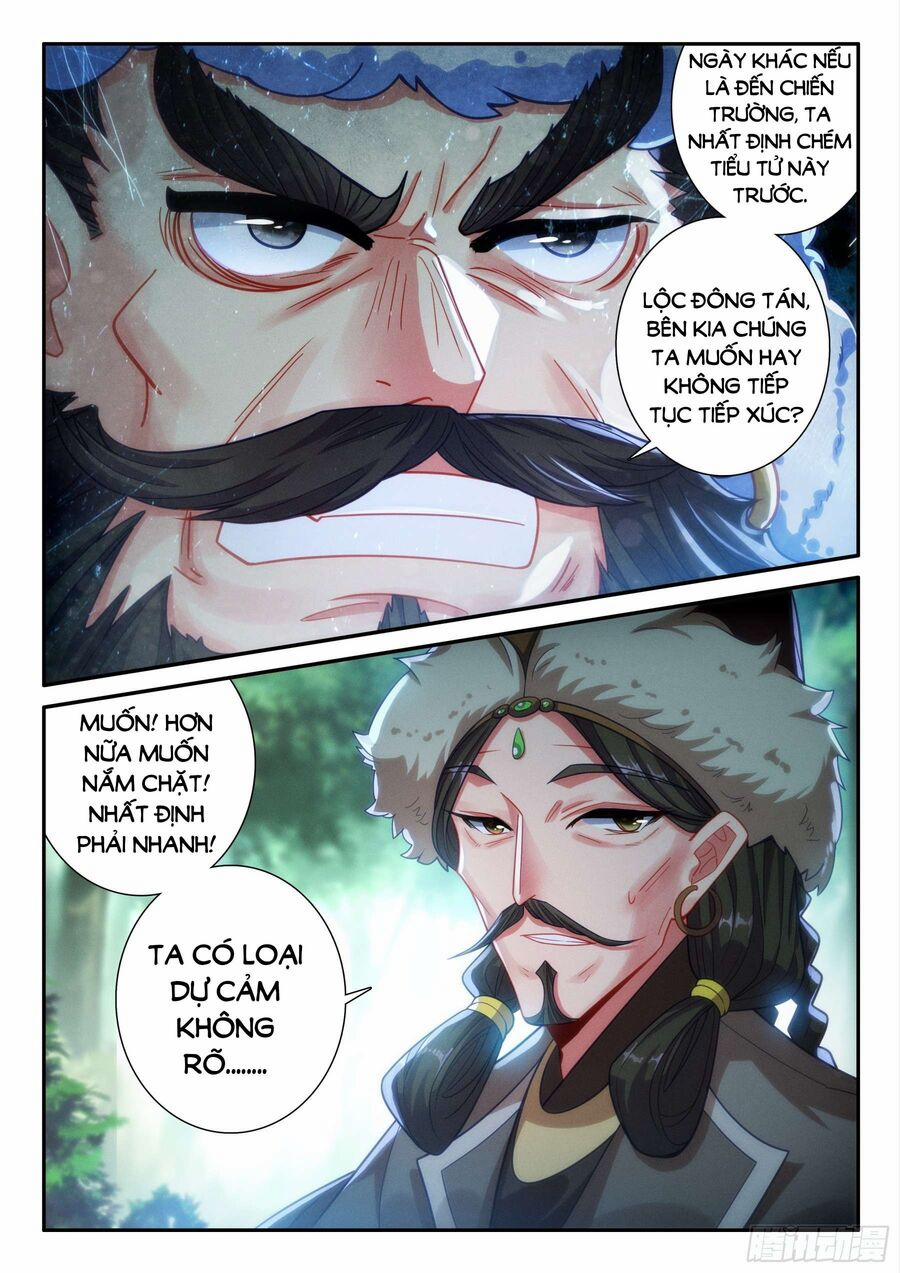 Cực Phẩm Gia Đình 164 trang 5