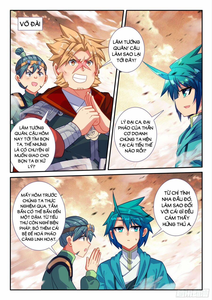 Cực Phẩm Gia Đình 164 trang 8