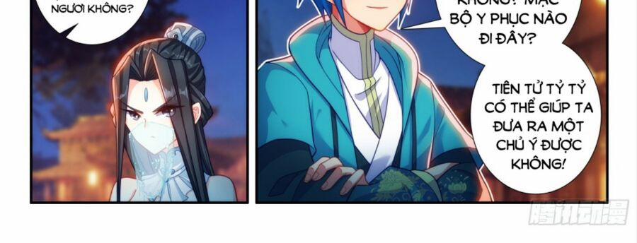 Cực Phẩm Gia Đình 165 trang 18