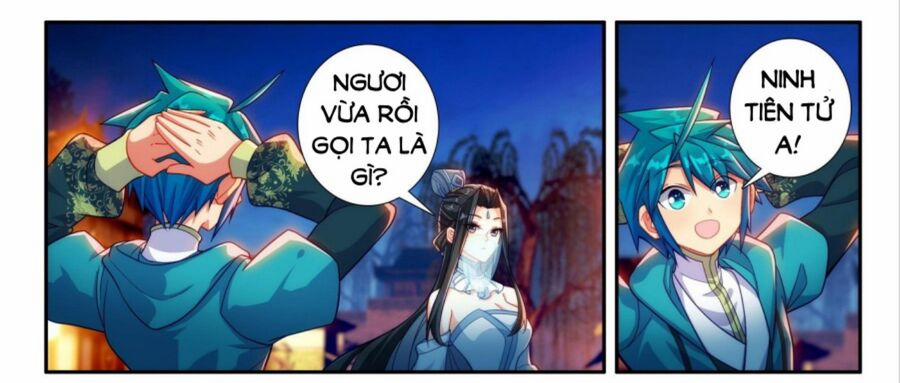 Cực Phẩm Gia Đình 165 trang 3