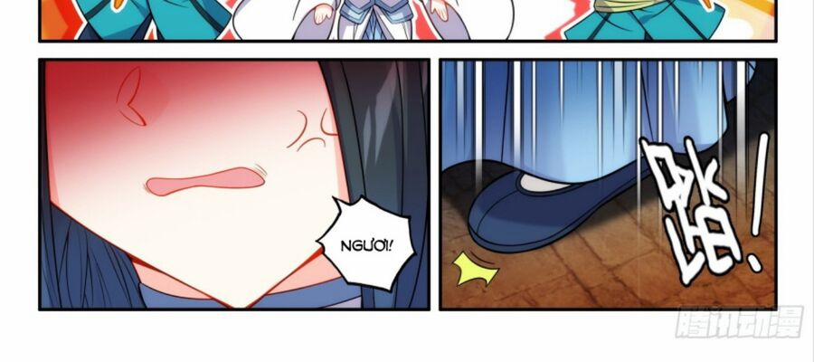 Cực Phẩm Gia Đình 165 trang 33