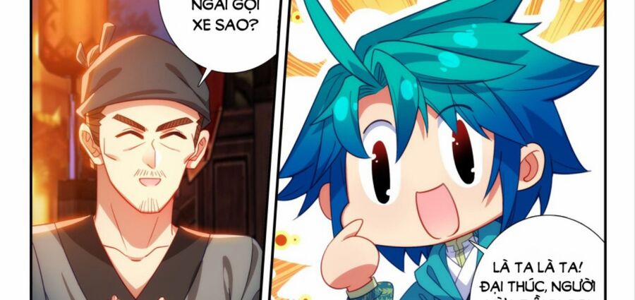 Cực Phẩm Gia Đình 165 trang 39