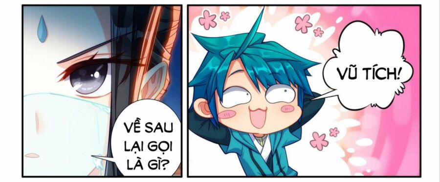 Cực Phẩm Gia Đình 165 trang 4