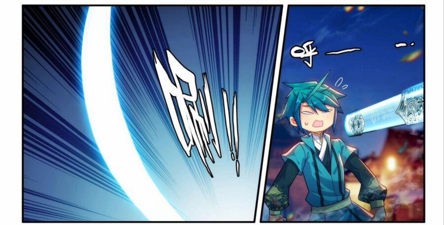 Cực Phẩm Gia Đình 165 trang 5