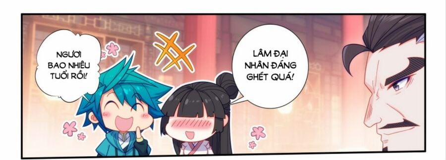 Cực Phẩm Gia Đình 166 trang 18