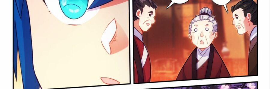 Cực Phẩm Gia Đình 166 trang 29