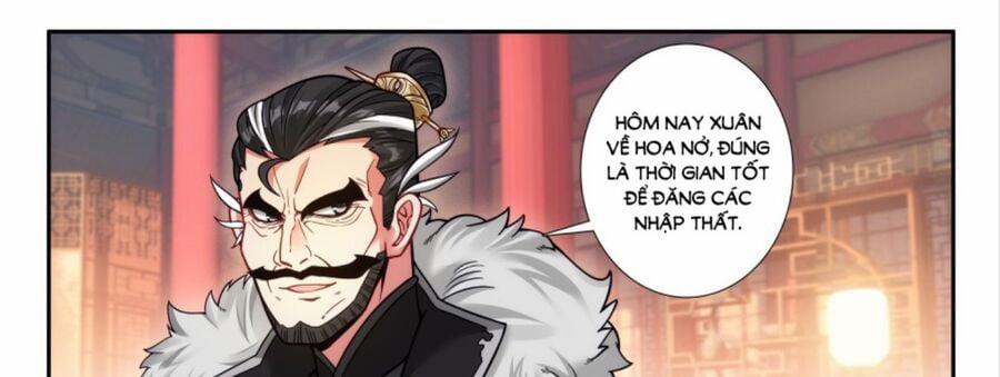 Cực Phẩm Gia Đình 166 trang 40