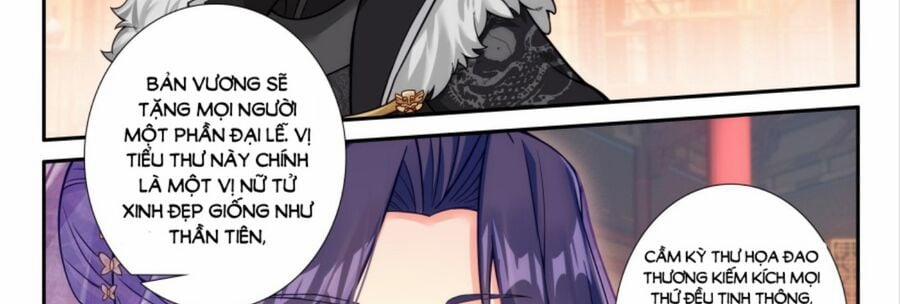 Cực Phẩm Gia Đình 166 trang 41