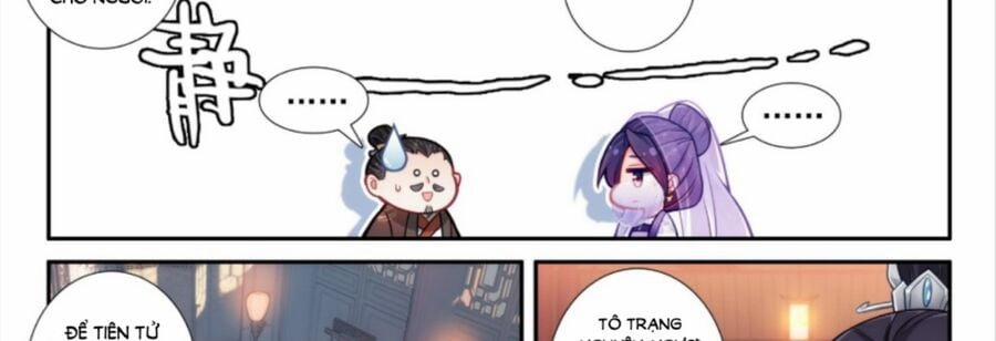 Cực Phẩm Gia Đình 166 trang 50