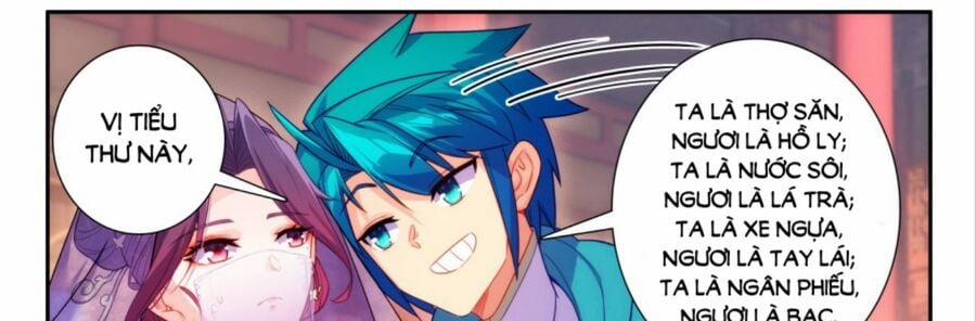 Cực Phẩm Gia Đình 167 trang 11