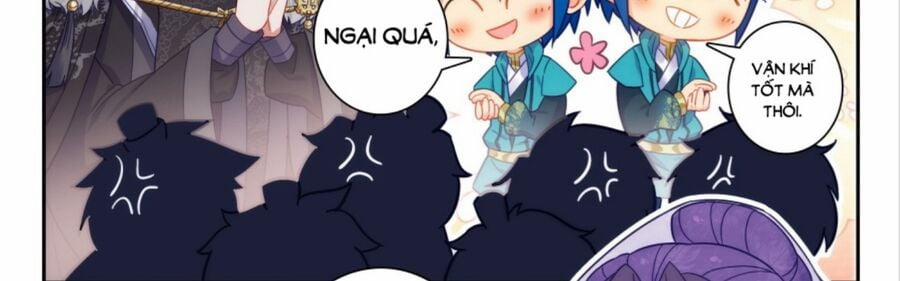 Cực Phẩm Gia Đình 167 trang 26