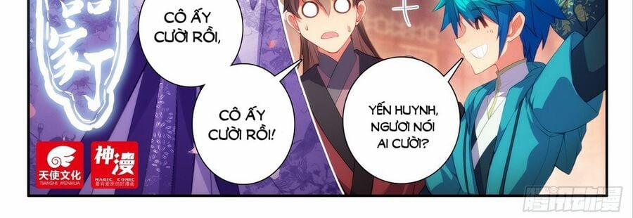 Cực Phẩm Gia Đình 167 trang 3