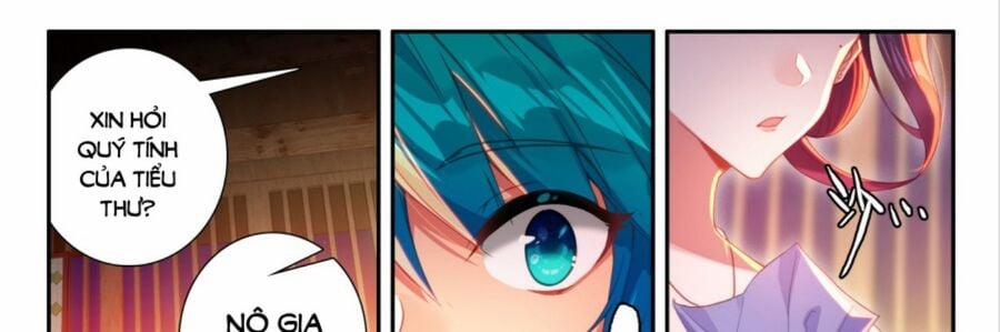 Cực Phẩm Gia Đình 167 trang 40