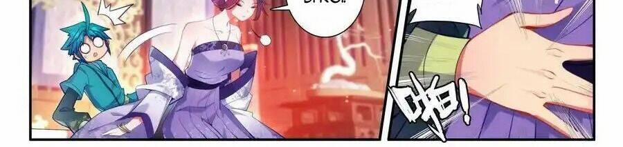 Cực Phẩm Gia Đình 168 trang 16