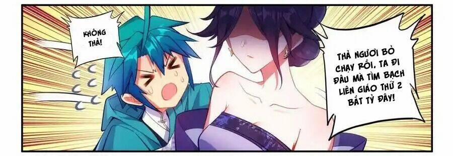 Cực Phẩm Gia Đình 168 trang 17