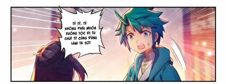 Cực Phẩm Gia Đình 168 trang 20