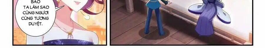 Cực Phẩm Gia Đình 168 trang 25