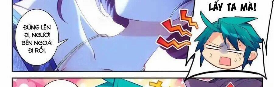 Cực Phẩm Gia Đình 168 trang 3